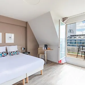 2* Aparthotel Appart'city Classic La